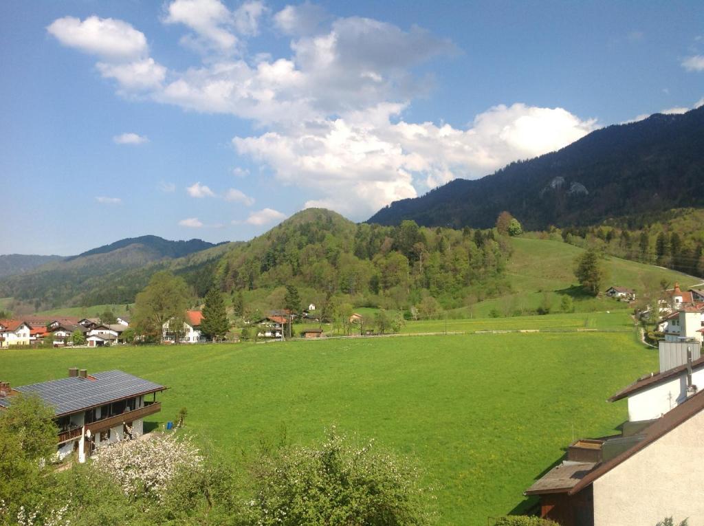 Hotel Alpenhof Postillion Kochel am See Pokoj fotografie